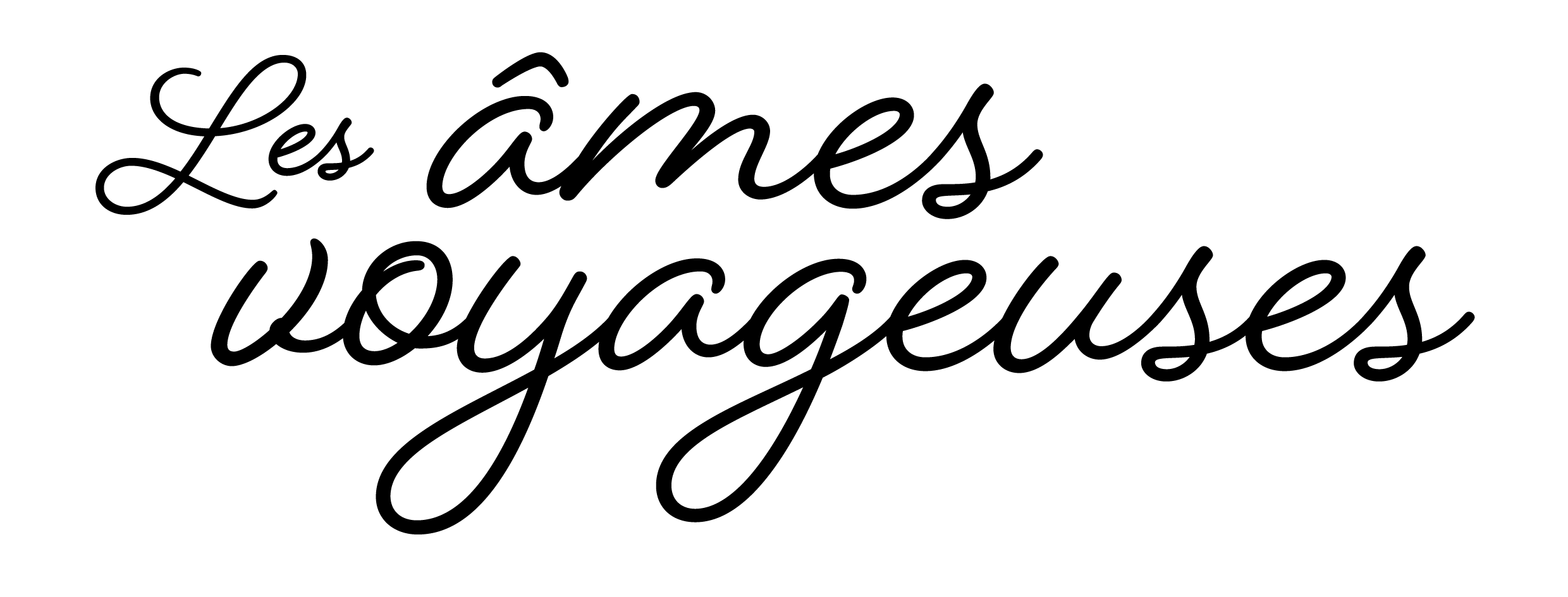 logo les âmes voyageuses  à l'église Saint Pierre de Touques