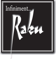 Infiniment Raku